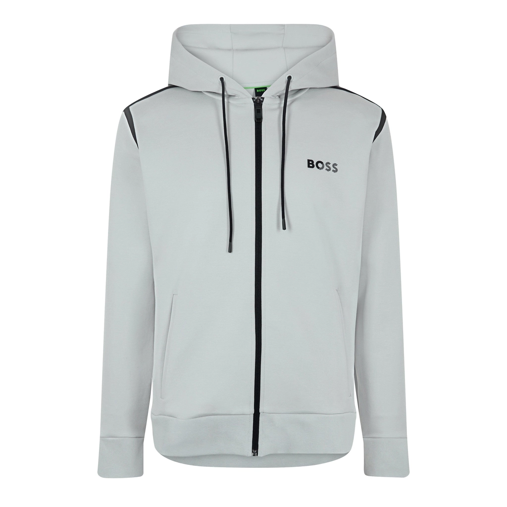 Hugo Boss Saggy Tape X 10266755 01 - Lt Pas Grey 054